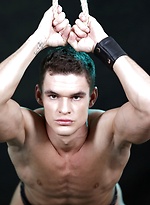 Dirty-Fuckers: It’s Rude To Keep A Twink Hanging, So Why Not Fuck & Cream The Boy’s Ass Instead! by Staxus