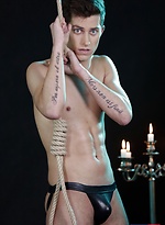 Dirty-Fuckers: It’s Rude To Keep A Twink Hanging, So Why Not Fuck & Cream The Boy’s Ass Instead! by Staxus