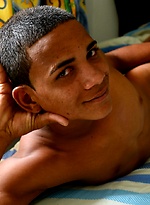 Raw: Interracial Duo Head For The Bedroom For A Raw, Sweaty Session Of Fresh-Faced Boy-Sex! by Staxus