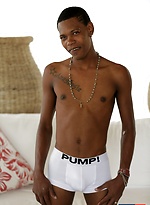 Monster Cocks: Cute White Twink Enjoys A Raw Interracial Fuck Courtesy Of A Dominican One-Eyed Monster! by Staxus With Mike James,Billy Ricardo