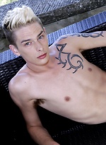 Outdoors: Bonus Content: Brad Fitt & Connor Levi in Italy by Staxus With Brad Fitt,Connor Levi