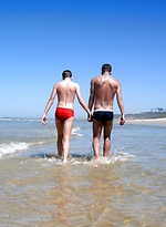 Outdoors: Confession Is Good For The Soul - Not To Mention Young Hard Cocks & Horny Ass-Holes! by Staxus With Louis Blakeson,Mickey Taylor