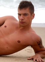 Outdoors: Two Horny Tops, Two Cock-Crazed Bottoms, One Beach. Result? One Fucking Hot Foursome! by Staxus With Paul Walker,Orlando White,Mickey Taylor