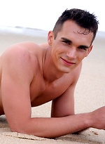 Outdoors: Two Horny Tops, Two Cock-Crazed Bottoms, One Beach. Result? One Fucking Hot Foursome! by Staxus With Paul Walker,Orlando White,Mickey Taylor