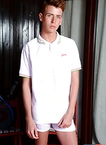 Sportladz: Young Tennis Wannabe Proves Himself An Ace When It Cums To Taking Cock Up The Ass! by Staxus With Paul Walker,Louis Blakeson