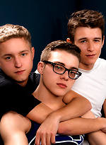 Twink Bait by Helix Studios With Blake Mitchell