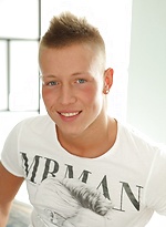 PIN-UPS: With Andrew Lynch by BelAmi Online With Andrew Lynch
