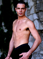 Gennaro Grimaldi by LucasKazan