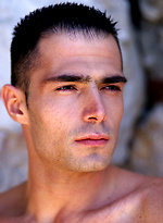 Gennaro Grimaldi by LucasKazan