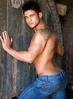 Diego and Wagner by LucasKazan With Wagner Vittoria,Diego Lauzen