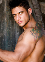 Diego and Wagner by LucasKazan With Wagner Vittoria,Diego Lauzen