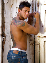 Diego and Wagner - naked muscle studs by LucasKazan With Diego Lauzen,Wagner Vittoria