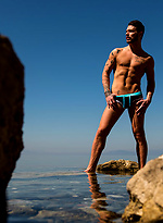 Josh Rider And James Castle Swap Raw Uncut Loads by Lucas Entetainment With Josh Rider,James Castle