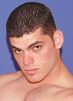 Beefy Latino Muscle Stud by College Dudes