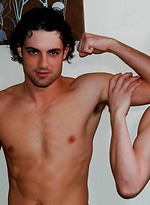 Buddy Davis Fucks Colin Stride by College Dudes