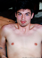Buddy Davis Fucks Colin Stride by College Dudes