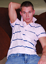 Zach Alexander Busts A Nut by College Dudes