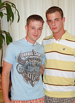 Young Cuban Fucks Gringo by College Dudes With Kurt Wild