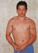 Young Athletic Jerk Off by College Dudes