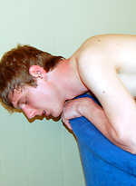 Twink Takes Monster Meat by College Dudes