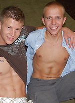 Carter Nash Fucks Rob Ryder by College Dudes