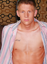 Carter Nash Busts A Nut by College Dudes