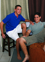 Two straight college boys fuck for cash. by College Dudes