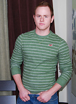 Reed Talon busts a nut by College Dudes