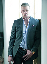 Straight Swap. Starring Porn Newcomer Johan Kane With Denis Vega by Men at Play With Denis Vega,Johan Kane