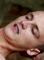 Boy with Knife   Episode: 04 by Gay WarGames