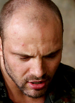 Boy with Knife   Episode: 04 by Gay WarGames