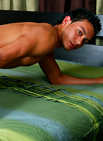 Cristian Ray Busts A Nut by College Dudes