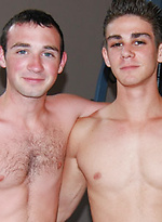 Cory Flynt Fucks Titus Gallen by College Dudes