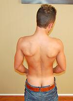 College Muscle Twink by College Dudes