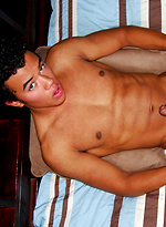 Cidd Pierce Busts A Nut by College Dudes
