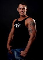 Spotlight: Tate Ryder by Dominic Ford With Tate Ryder