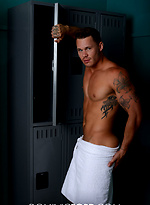 Spotlight: Tate Ryder by Dominic Ford With Tate Ryder