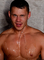Spotlight: Tate Ryder by Dominic Ford With Tate Ryder