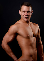 Spotlight: Tate Ryder by Dominic Ford With Tate Ryder