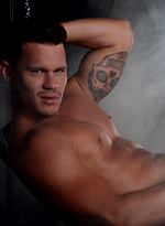 Spotlight: Tate Ryder by Dominic Ford With Tate Ryder