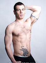 Solo: Jesse Santana by Dominic Ford With Jesse Santana