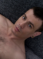Solo: Jesse Santana by Dominic Ford With Jesse Santana
