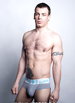 Solo: Jesse Santana by Dominic Ford With Jesse Santana