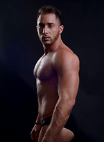 Armando De Armas Gets Jerked Off by Dominic Ford With Armando de Armas
