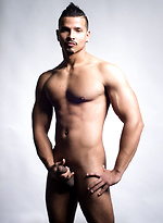 Alexander King and Andrea Suarez by Dominic Ford With Andrea Suarez,Alexander King