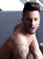 Alexander King and Andrea Suarez by Dominic Ford With Andrea Suarez,Alexander King