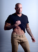 360-Degree VR and 4K Solo: Sean Duran by Dominic Ford With Sean Duran