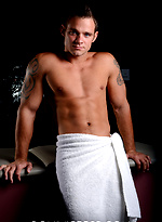 Spotlight: Cooper Reed and Bryce Evans by Dominic Ford With Bryce Evans,Cooper Reed