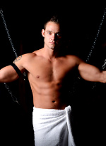 Spotlight: Cooper Reed and Bryce Evans by Dominic Ford With Bryce Evans,Cooper Reed
