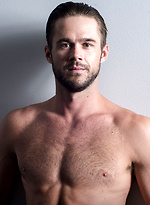 Sean Duran and Mike de Marko by Dominic Ford With Sean Duran,Mike DeMarko